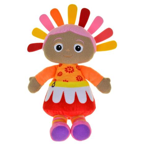 In the Night Garden Snuggly Singing Upsy Daisy Extra Image 1